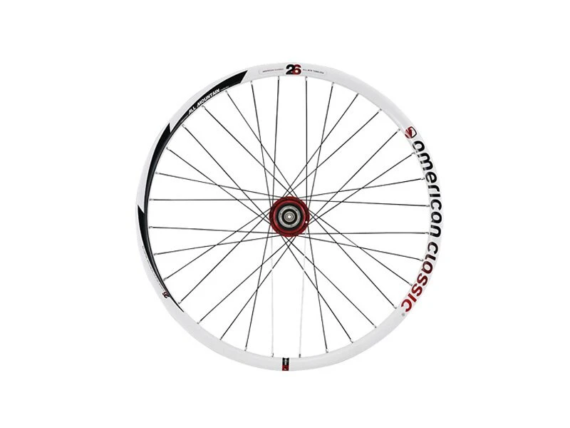 American Classic All Mountain 26 Disc, Buzzsaw 3 American Classic All Mountain 26 Disc, Buzzsaw