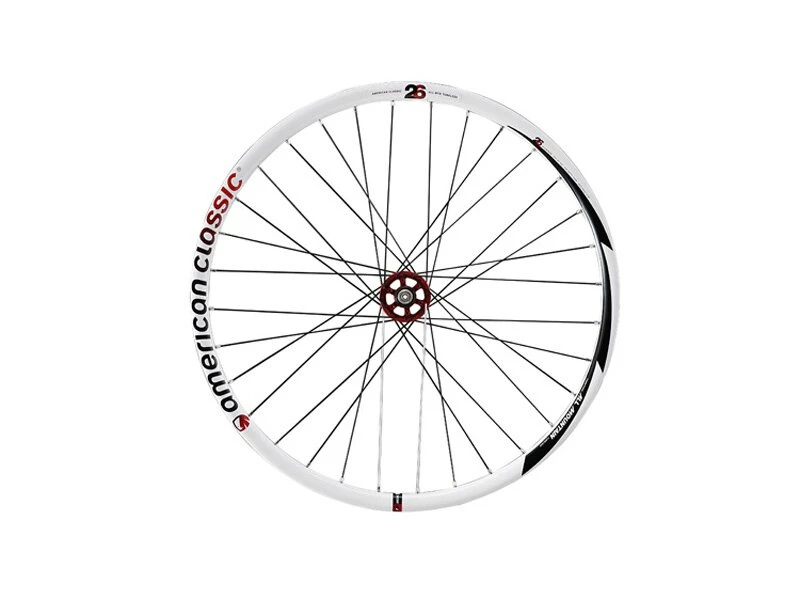 American Classic All Mountain 26 Disc, Buzzsaw 4 American Classic All Mountain 26 Disc, Buzzsaw - Image 2