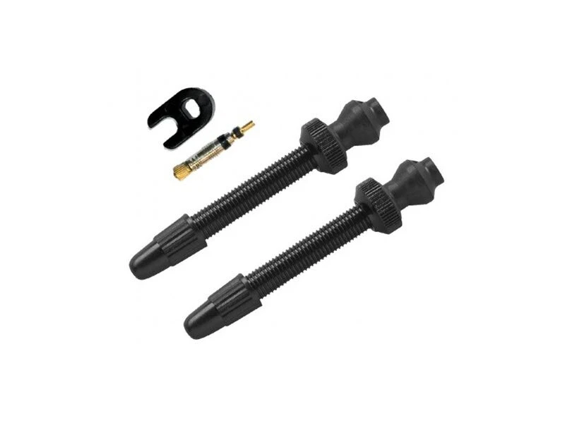 Barbieri Tubelessventil SV 60mm 3 Barbieri Tubelessventil SV 60mm