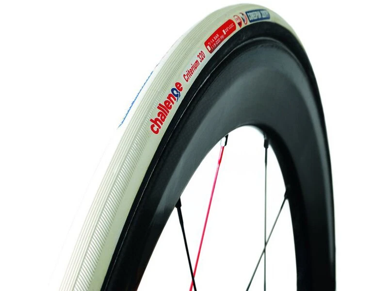 Challenge Criterium Road Open, Drahtreifen 5 Challenge Criterium Road Open, Drahtreifen - Image 3