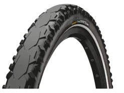 Continental Contact Plus City & Travel Reifen