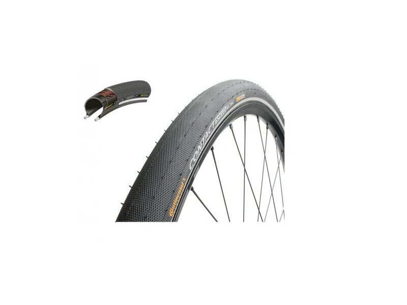 Continental Contact Speed 3 Continental Contact Speed