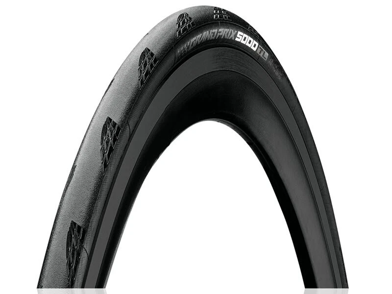 Continental Grand Prix 5000 Tubeless 25-622 3 Continental Grand Prix 5000 Tubeless 25-622