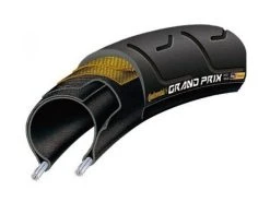 Continental Grand Prix PolyXBreaker Drahtreifen