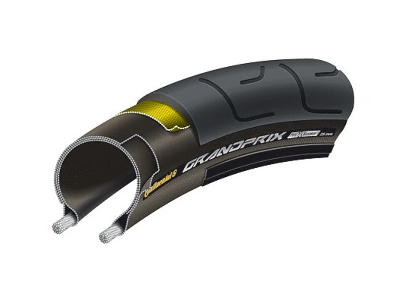 Continental Grand Prix ProTection, 25-622 3 Continental Grand Prix ProTection, 25-622