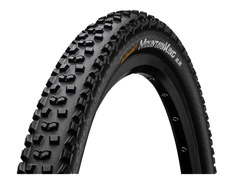 Continental Mountain King Faltreifen 3 Continental Mountain King Faltreifen