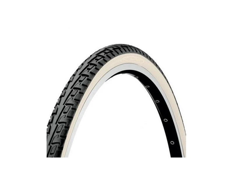 Continental Ride Tour Schwarz-weiss 3 Continental Ride Tour Schwarz-weiss