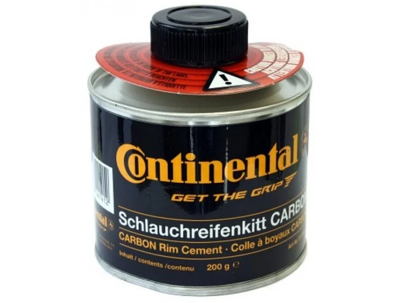 Continental Schlauchreifenkit Carbon 3 Continental Schlauchreifenkit Carbon