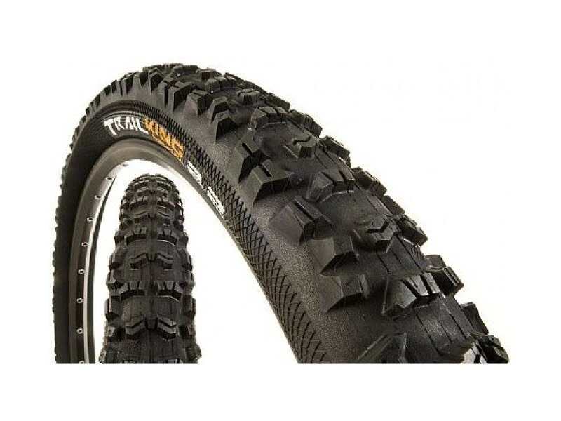 Continental Trail King Performance Faltreifen 3 Continental Trail King Performance Faltreifen
