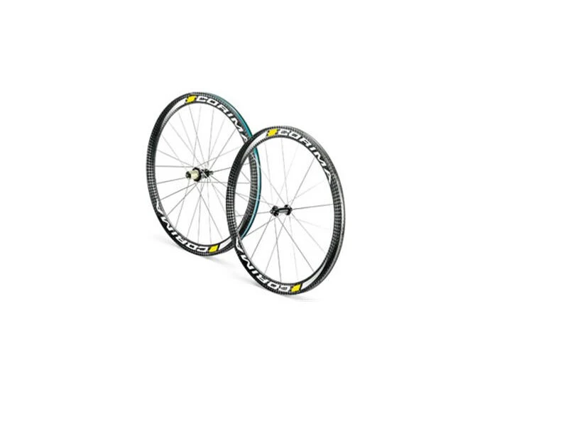 Corima Aero Schlauchreifen 3 Corima Aero Schlauchreifen