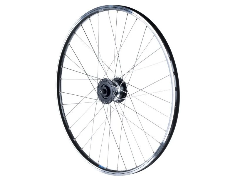 Exal Vorderrad MX19 26 Zoll Mit Nabendynamo 3 Exal Vorderrad MX19 26 Zoll Mit Nabendynamo