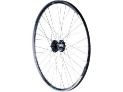 Exal Vorderrad ZX19 28 Zoll Mit Nabendynamo