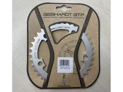 Shimano FC-M361 Kettenblatt, 28 Zähne, Schwarz -Corima Shop gebhardt kettenblatt lk 110 5 arm 36 zaehne 1