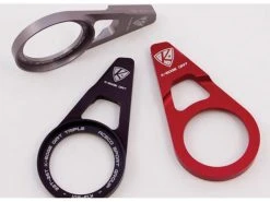 Corima Shop -Corima Shop k edge dirt 3 chain catcher 1