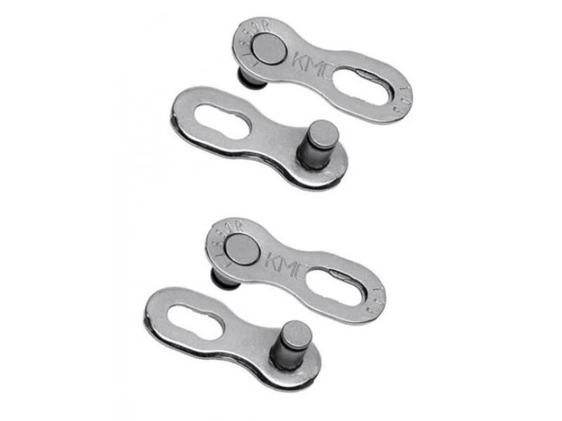 KMC CL-550-R Verschlussglied 11-fach 3 KMC CL-550-R Verschlussglied 11-fach