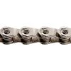 KMC Kette HL-710 Silber Half Link -Corima Shop kmc kette hl 710 silber half link