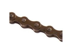 KMC Kette S1 (Z410) 1/2" X 1/8" 112Gl. F. Nabenschaltung