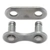 KMC Snap-On Wide EPT Silber 1-fach Verschlussglied -Corima Shop kmc snap on wide ept silber 1 fach verschlussglied