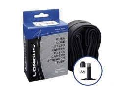 Longus Schlauch 26x1,95/2,125 Standard 40 Mm (AV)