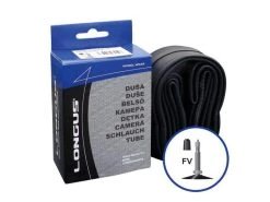 Longus Schlauch MTB 26 Zoll 2.2 - 2.50