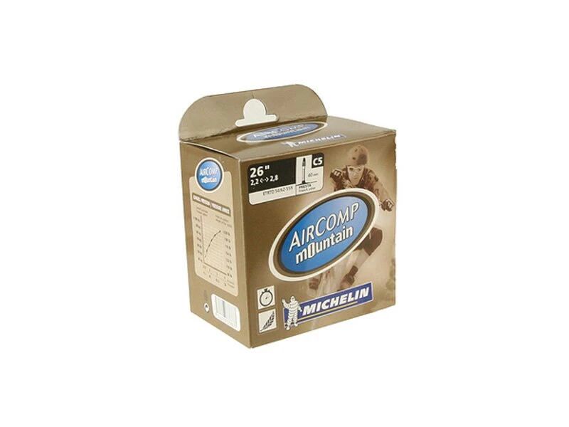 Michelin Aircomp Ultra C5 3 Michelin Aircomp Ultra C5