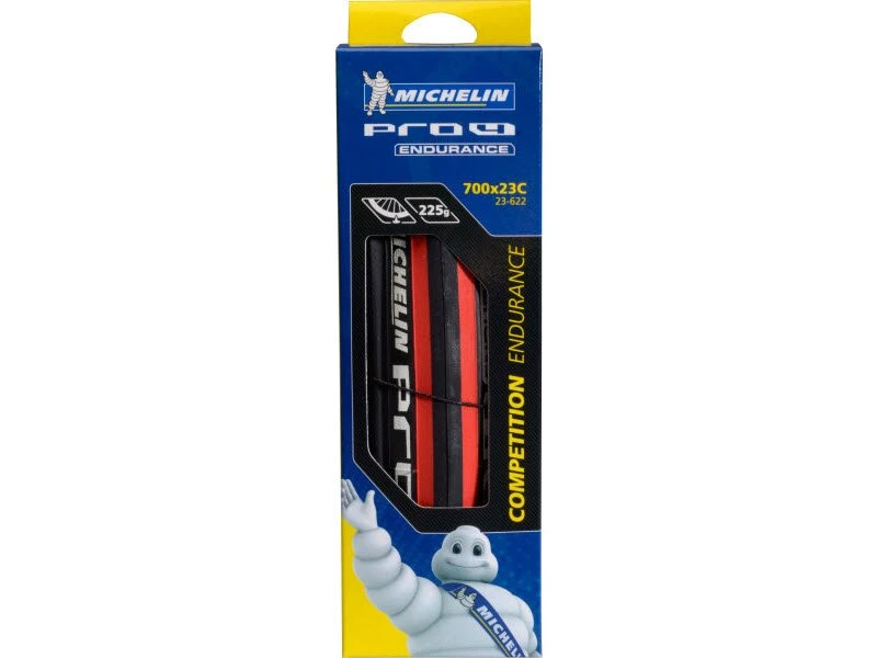 Michelin Pro 4 Endurance V2 3 Michelin Pro 4 Endurance V2