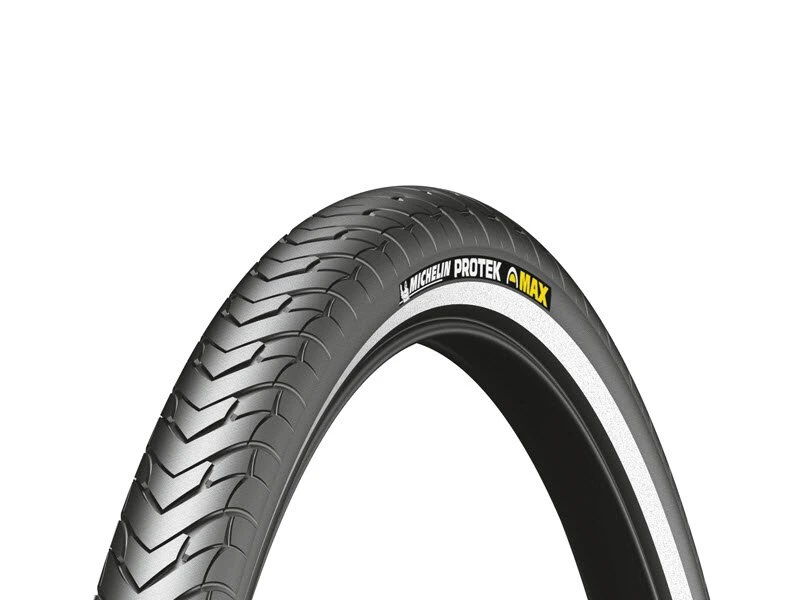 Michelin Protek Max Drahtreifen, 5mm Pannenschutz 3 Michelin Protek Max Drahtreifen, 5mm Pannenschutz