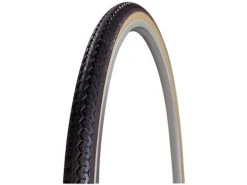 Michelin Worldtour, Schwarz