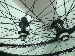 NoTubes ZTR Flow EX 29 Laufradsatz / Shimano XT 788 Naben 5 NoTubes ZTR Flow EX 29 Laufradsatz / Shimano XT 788 Naben -Corima Shop notubes ztr flow ex 29 laufradsatz shimano xt 788 naben2