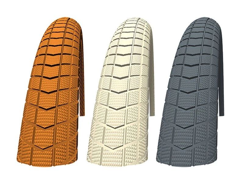 Schwalbe Big Ben KevlarGuard 3 Schwalbe Big Ben KevlarGuard