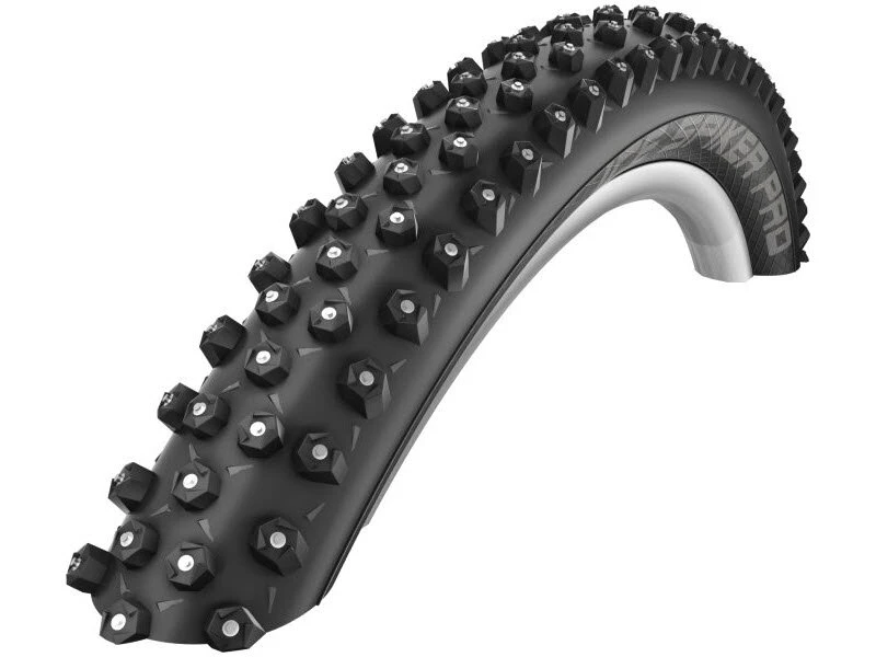 Schwalbe Ice Spiker Pro Performance Spikereifen 3 Schwalbe Ice Spiker Pro Performance Spikereifen