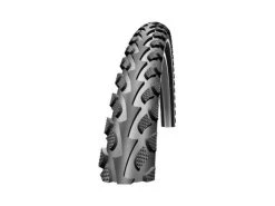 Schwalbe Land Cruiser Plus Active