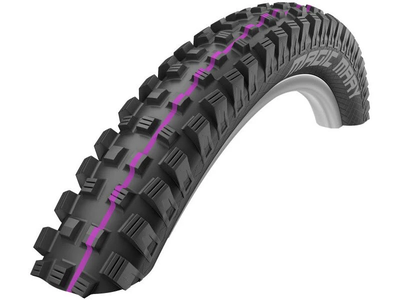 Schwalbe Magic Mary Addix Evolution Drahtreifen 3 Schwalbe Magic Mary Addix Evolution Drahtreifen