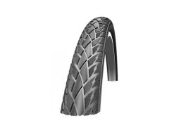 Schwalbe Road Cruiser Green Compound