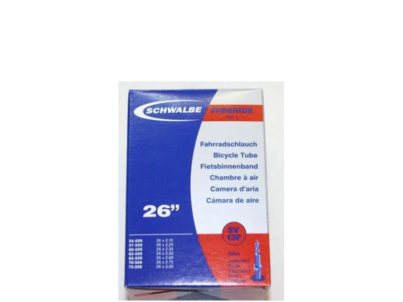 Schwalbe Schlauch 13F 4 Schwalbe Schlauch 13F - Image 2