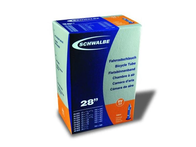 Schwalbe Schlauch 17 3 Schwalbe Schlauch 17