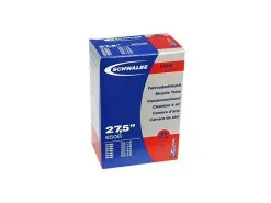 Schwalbe Schlauch Nr. 21A SV 40mm Extra Light