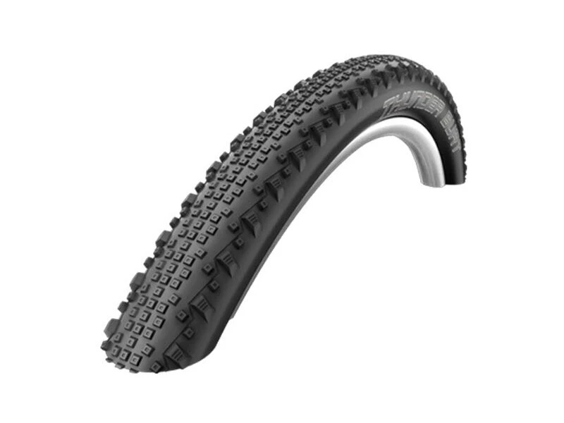 Schwalbe Thunder Burt Evo RaceGuard 3 Schwalbe Thunder Burt Evo RaceGuard