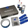 Schwalbe Tubeless Easy Kit Umrüstset -Corima Shop schwalbe tubeless easy kit umruestset