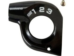 Shimano FC-M590 Kettenblatt 9-fach -Corima Shop shimano abdeckung mit bef schraube f sl 3s35 e