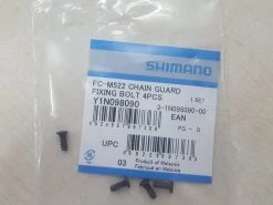 Shimano FC-M480 Kettenblatt 14 Shimano FC-M480 Kettenblatt -Corima Shop shimano bef schrauben fuer kettenschutzring fc m522