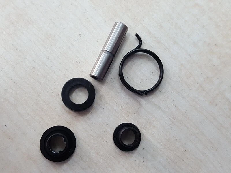 Gebhardt Kettenblatt LK 94, 5 Arm, 32 Zähne 10 Gebhardt Kettenblatt LK 94, 5 Arm, 32 Zähne - Image 8