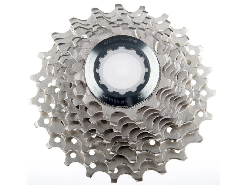 Shimano CS-6700 Kassette, 10-fach 3 Shimano CS-6700 Kassette, 10-fach