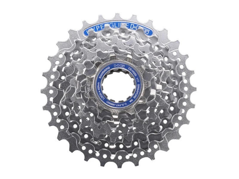 Shimano CS-HG50 Kassette, 8-fach 3 Shimano CS-HG50 Kassette, 8-fach