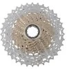 Shimano CS-HG81 Kassette, 10-fach