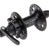 Shimano Deore XT Vorderradnabe HB-M756 6-Loch -Corima Shop shimano deore xt vorderradnabe hb m756 6 loch