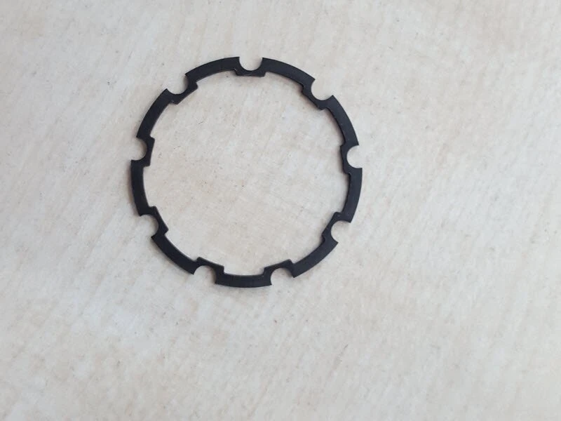 Gebhardt Kettenblatt LK 94, 5 Arm, 32 Zähne 4 Gebhardt Kettenblatt LK 94, 5 Arm, 32 Zähne - Image 2