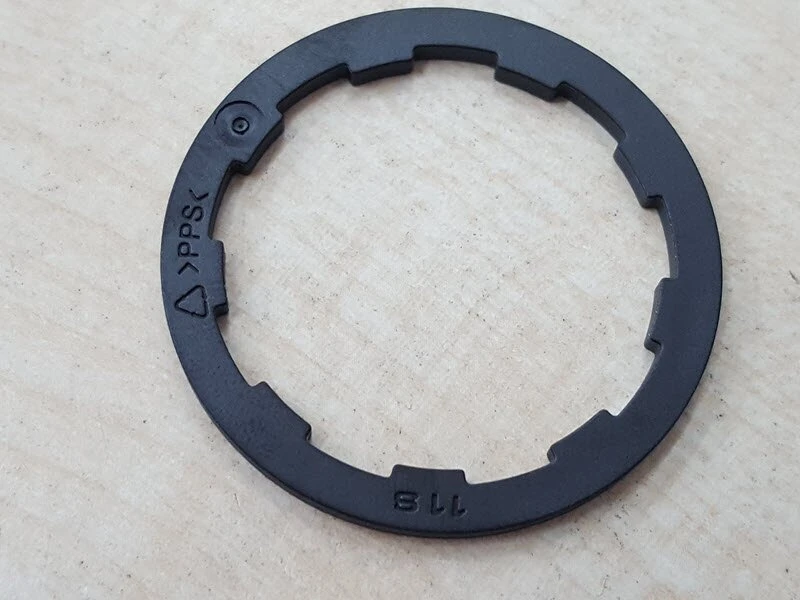 Shimano Kettenschutzring Für FC-MT210-3/MT101 40 Zähne 5 Shimano Kettenschutzring Für FC-MT210-3/MT101 40 Zähne - Image 3