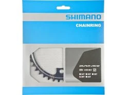 Shimano Kettenblattschrauben FC-M9000 F. 2-fach -Corima Shop shimano dura ace fc 9000 kettenblatt klein 1