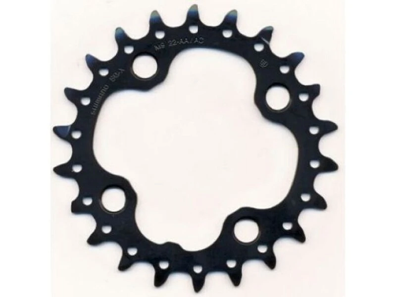 Shimano CN-HG54 Kette 10-fach 5 Shimano CN-HG54 Kette 10-fach - Image 3